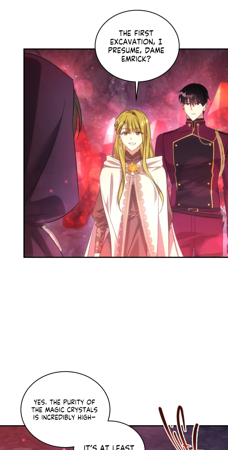 Read Revolutionary Princess Eve Manga Online