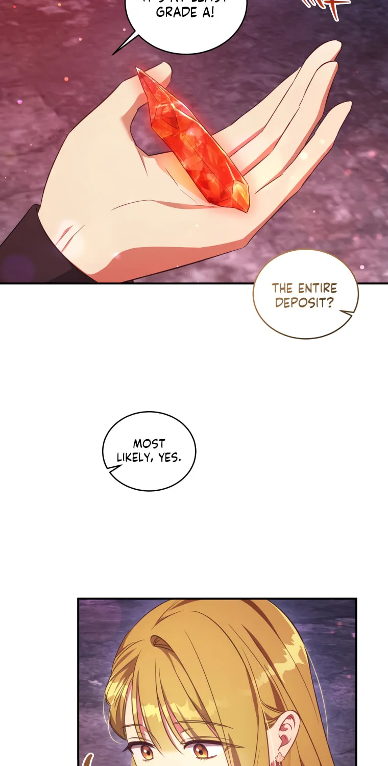 Read Revolutionary Princess Eve Manga Online