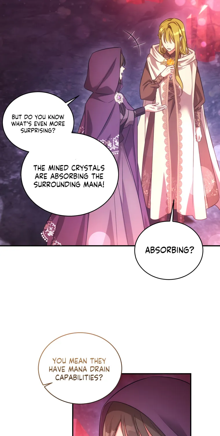 Read Revolutionary Princess Eve Manga Online