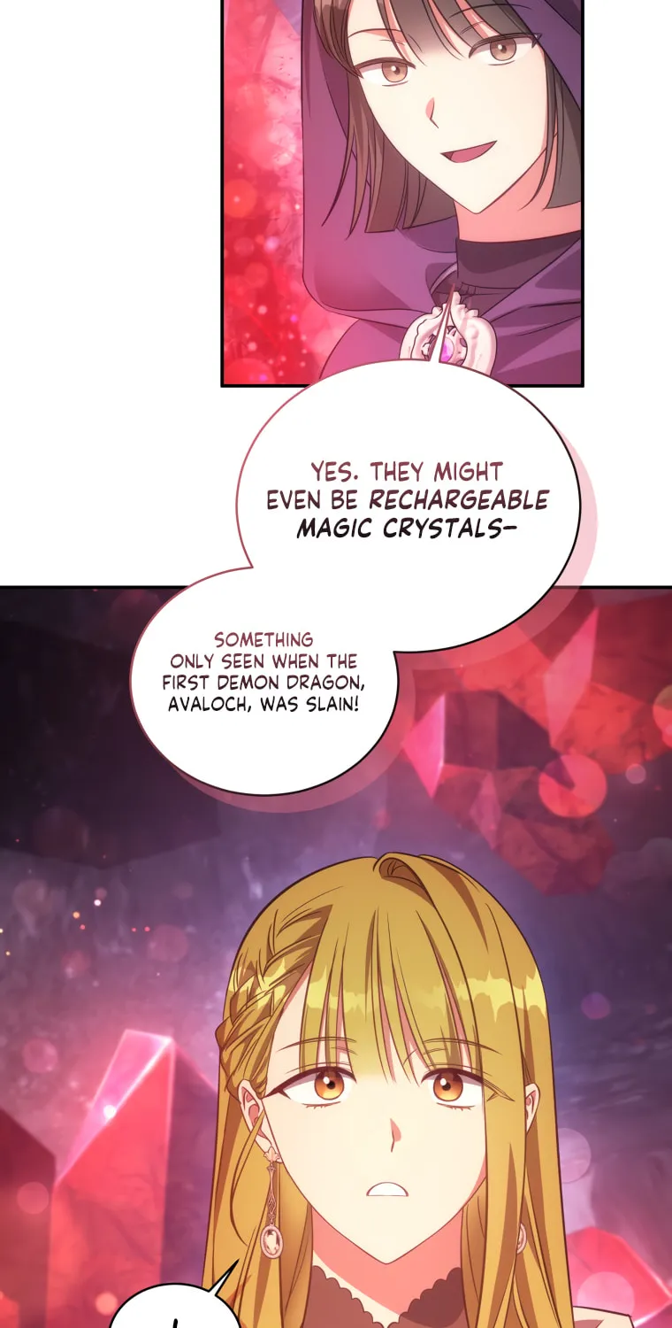 Read Revolutionary Princess Eve Manga Online