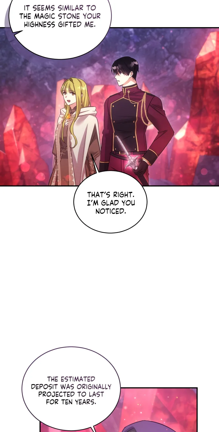 Read Revolutionary Princess Eve Manga Online