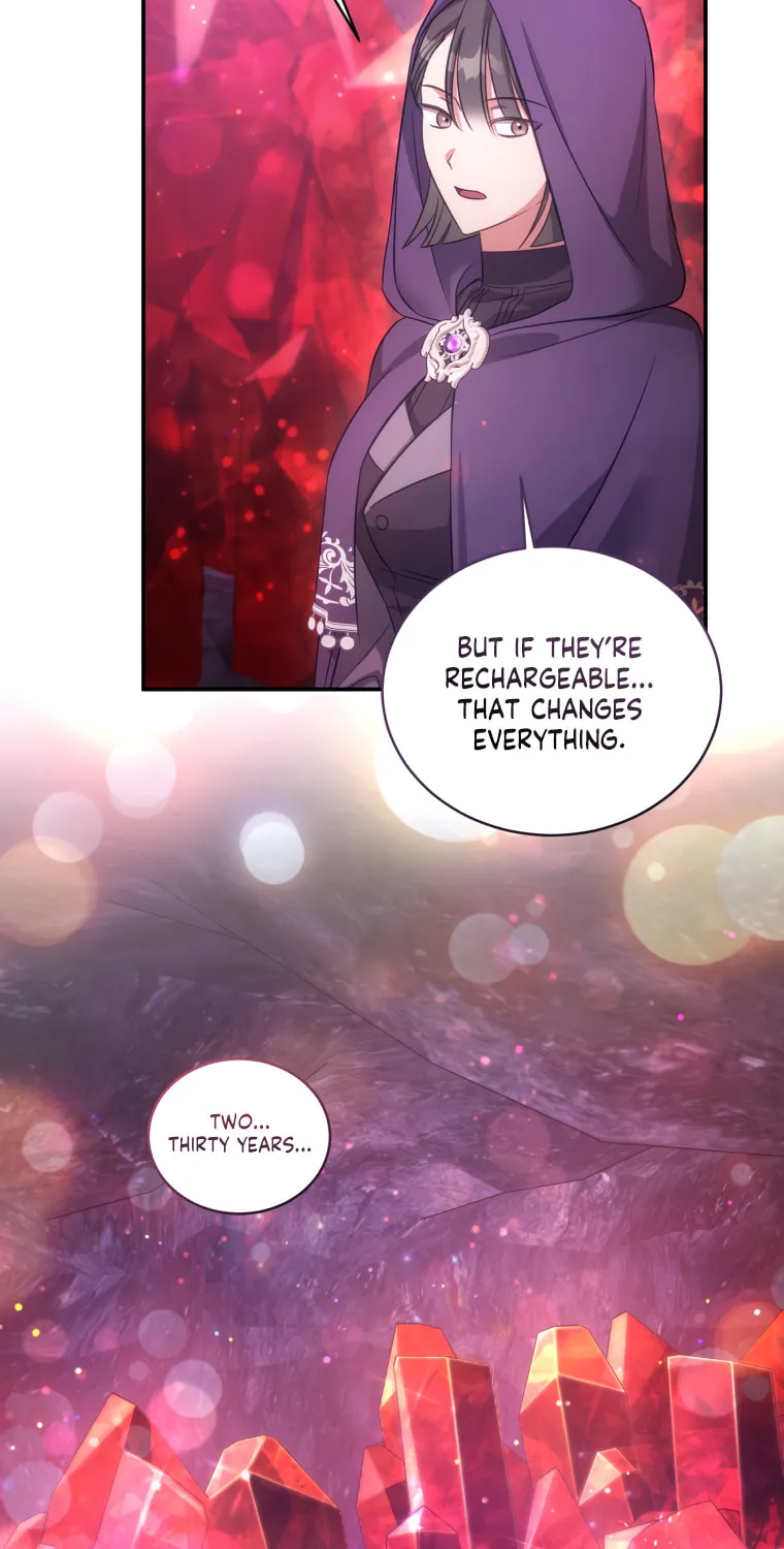 Read Revolutionary Princess Eve Manga Online