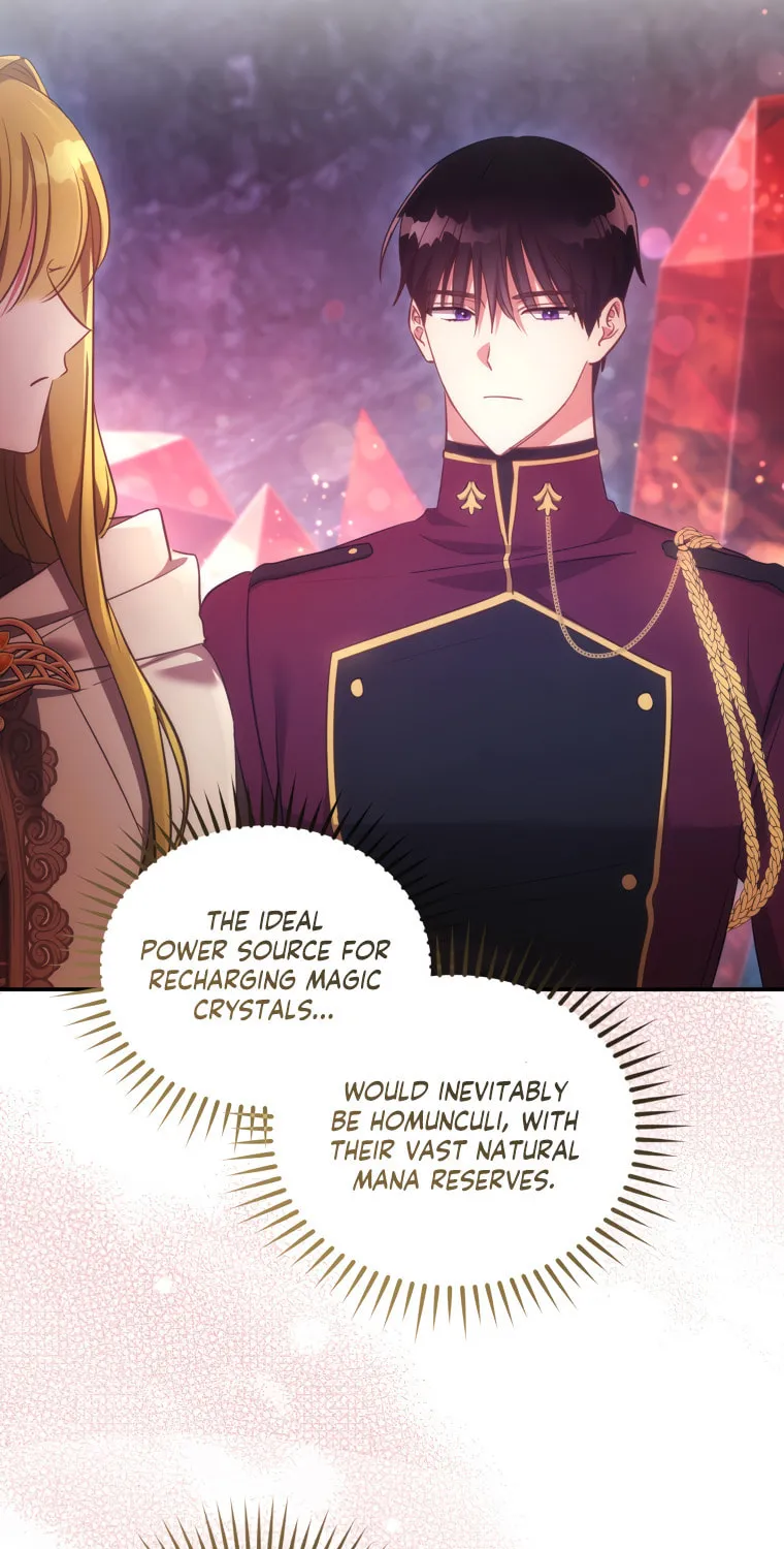 Read Revolutionary Princess Eve Manga Online