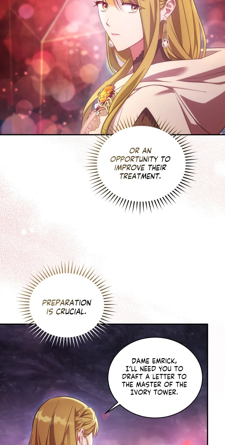 Read Revolutionary Princess Eve Manga Online