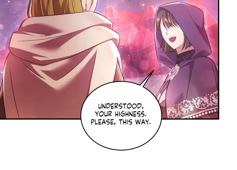 Read Revolutionary Princess Eve Manga Online