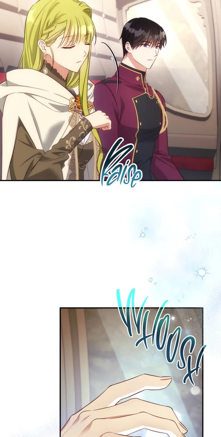 Read Revolutionary Princess Eve Manga Online