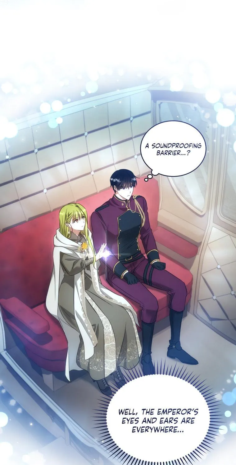 Read Revolutionary Princess Eve Manga Online