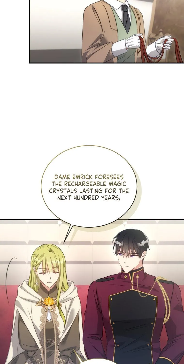 Read Revolutionary Princess Eve Manga Online