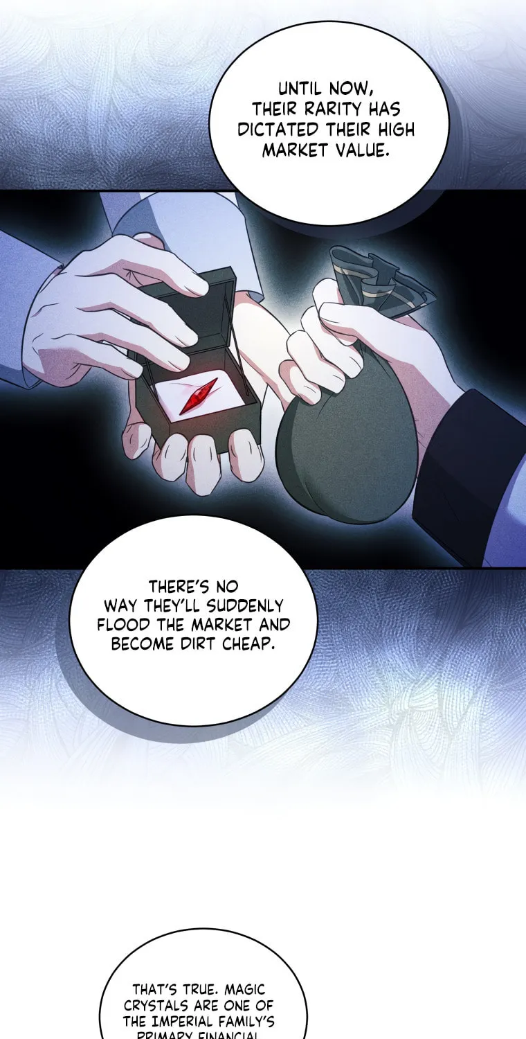 Read Revolutionary Princess Eve Manga Online