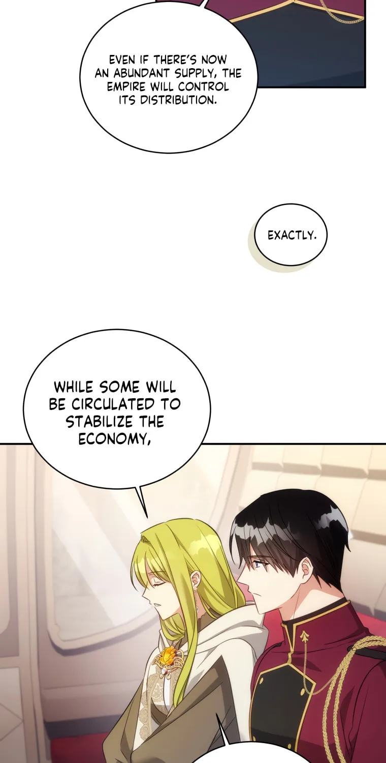 Read Revolutionary Princess Eve Manga Online