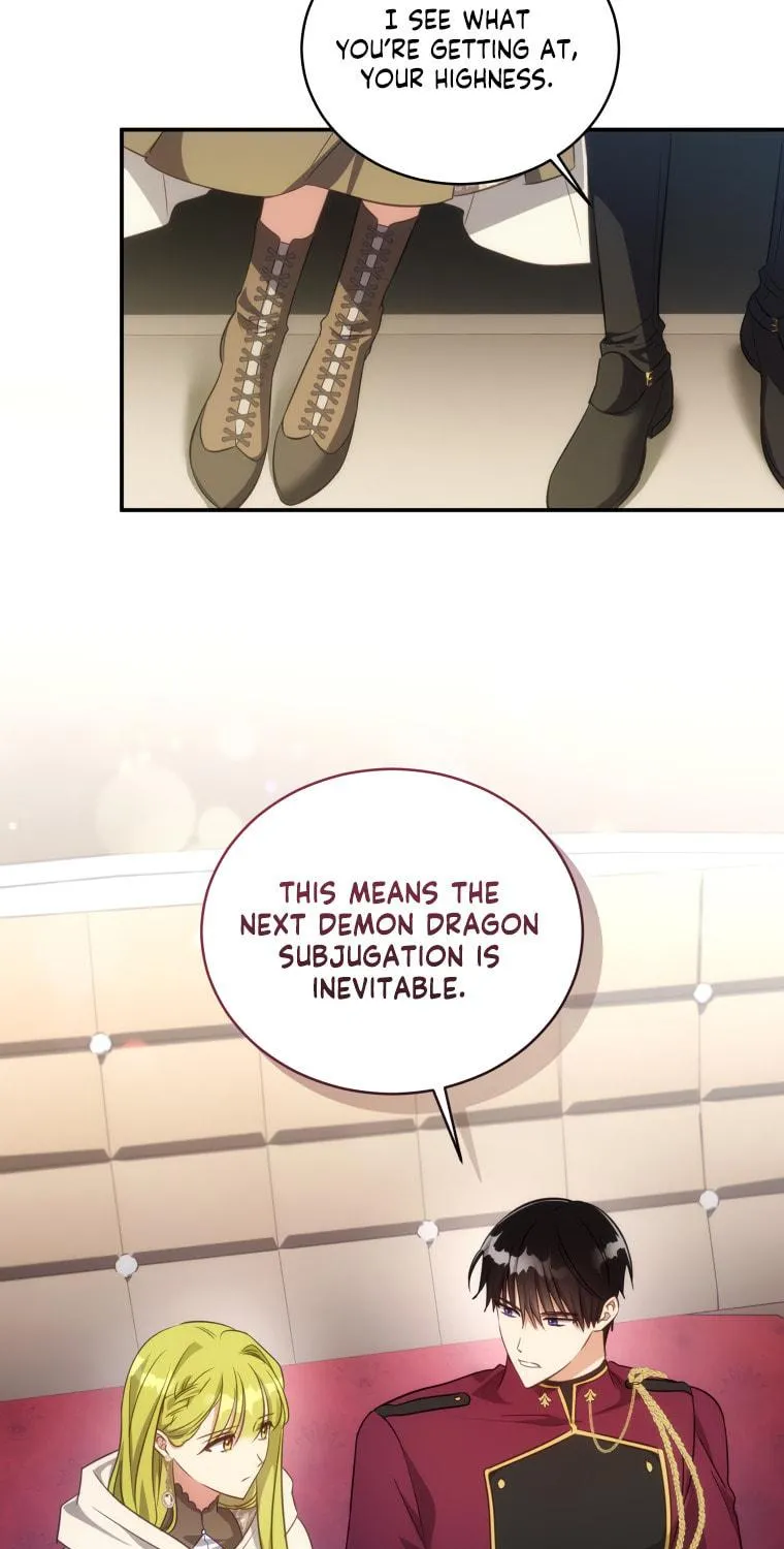 Read Revolutionary Princess Eve Manga Online