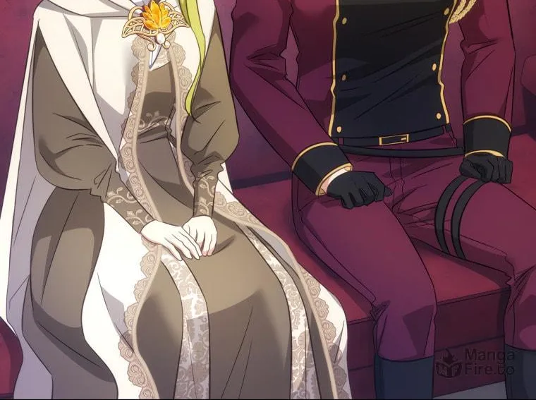 Read Revolutionary Princess Eve Manga Online