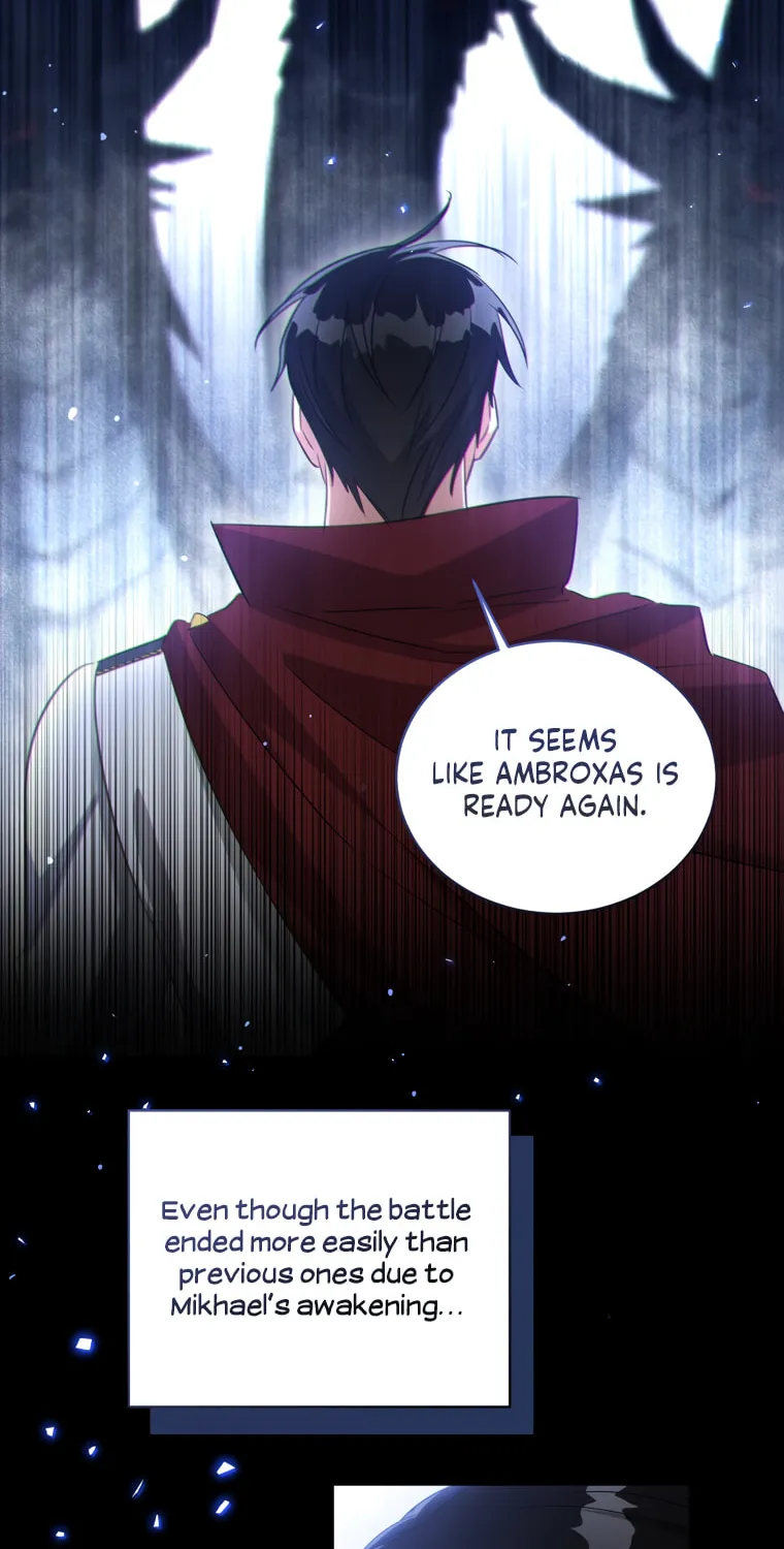 Read Revolutionary Princess Eve Manga Online