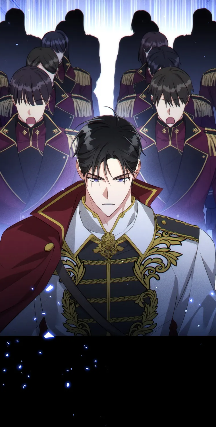 Read Revolutionary Princess Eve Manga Online