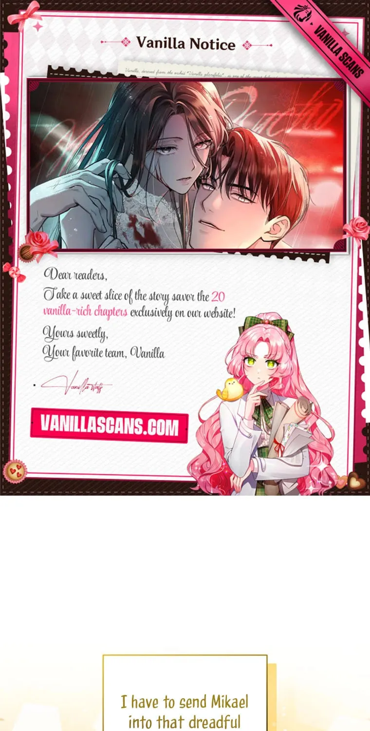 Read Revolutionary Princess Eve Manga Online