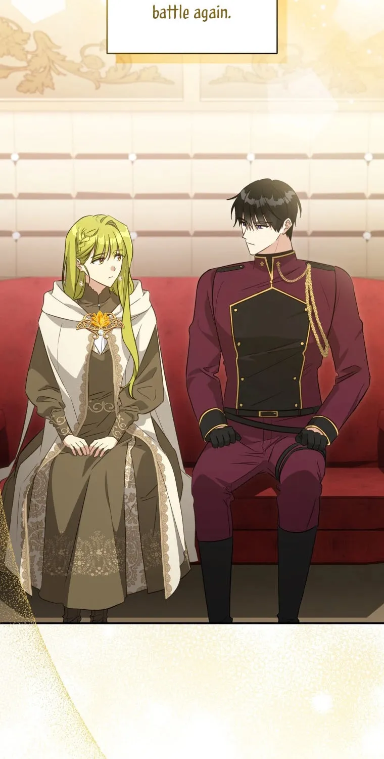 Read Revolutionary Princess Eve Manga Online