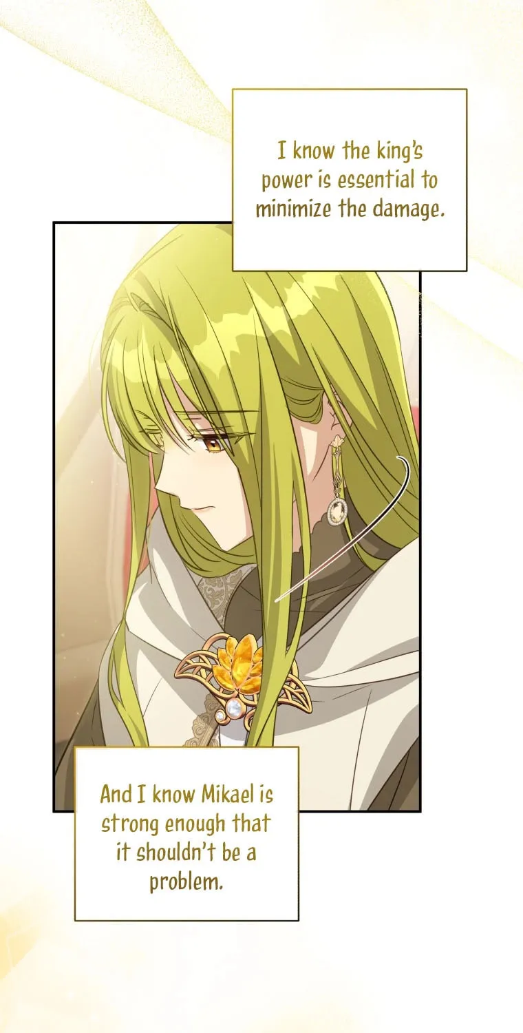 Read Revolutionary Princess Eve Manga Online