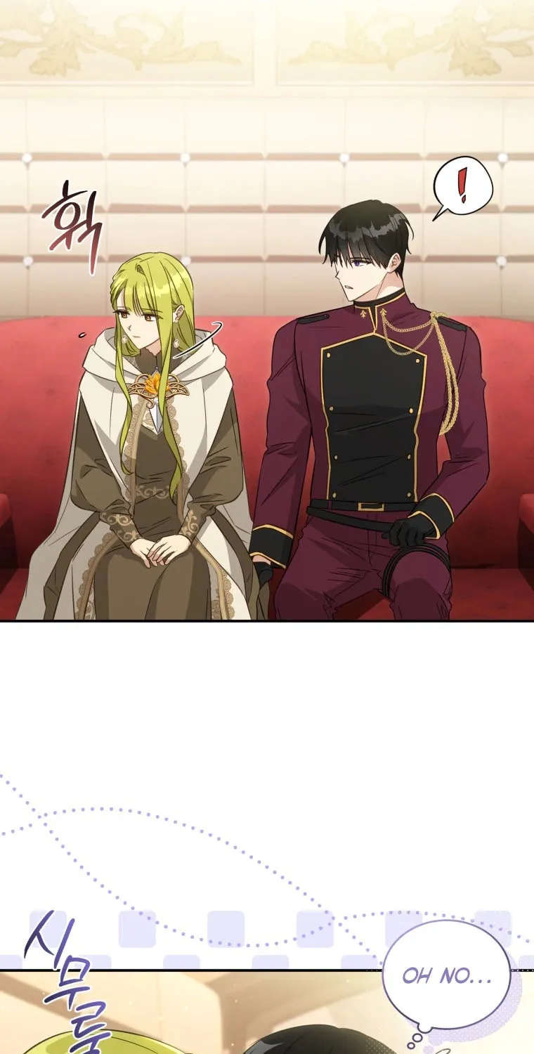 Read Revolutionary Princess Eve Manga Online