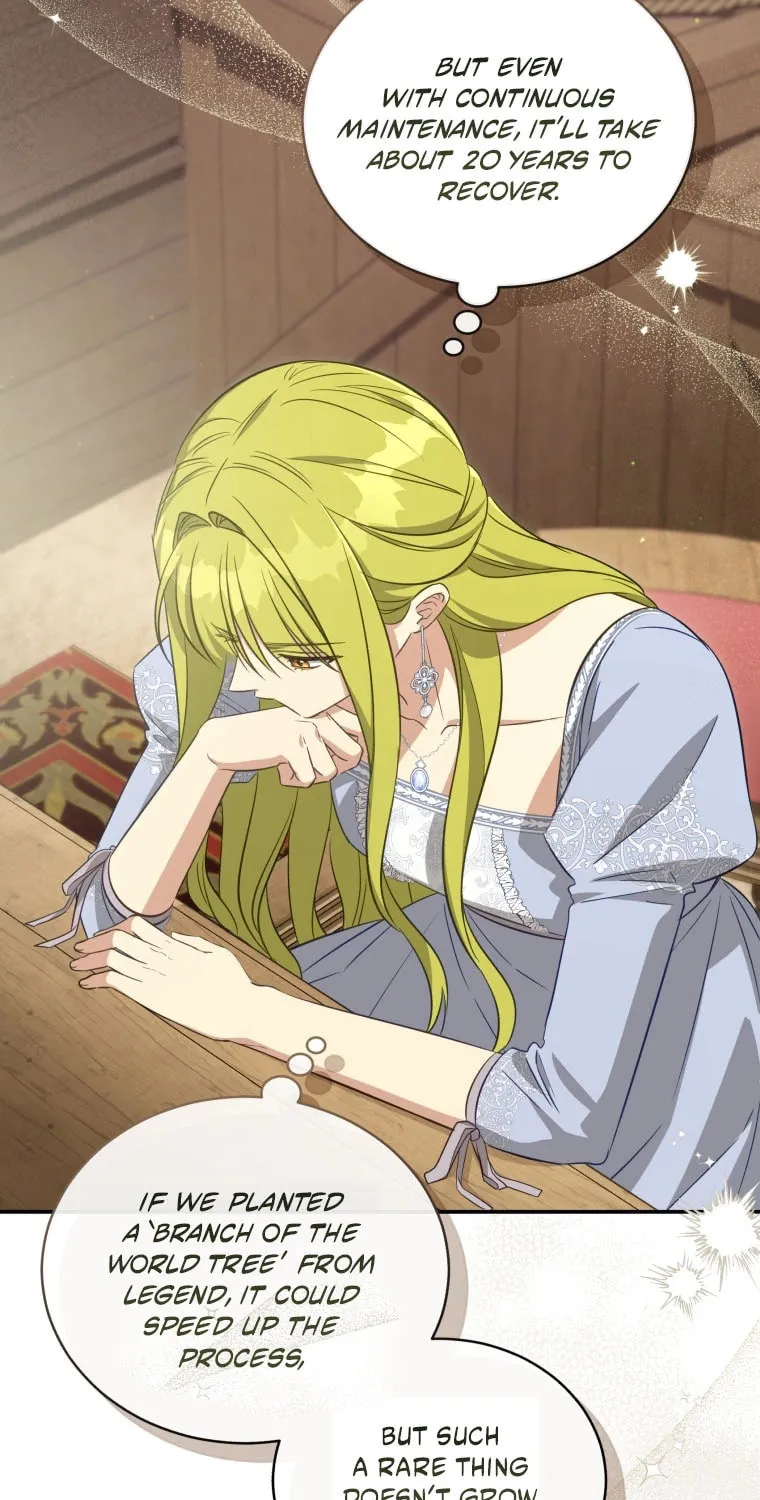 Read Revolutionary Princess Eve Manga Online