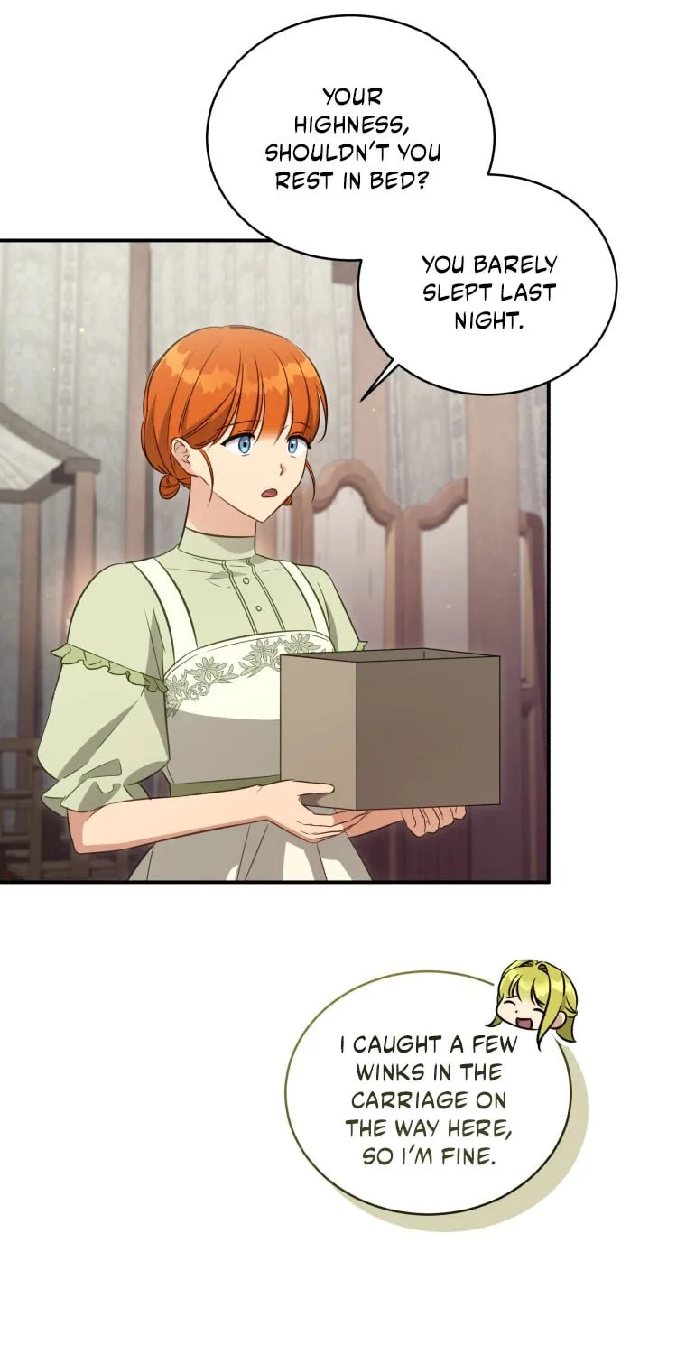 Read Revolutionary Princess Eve Manga Online