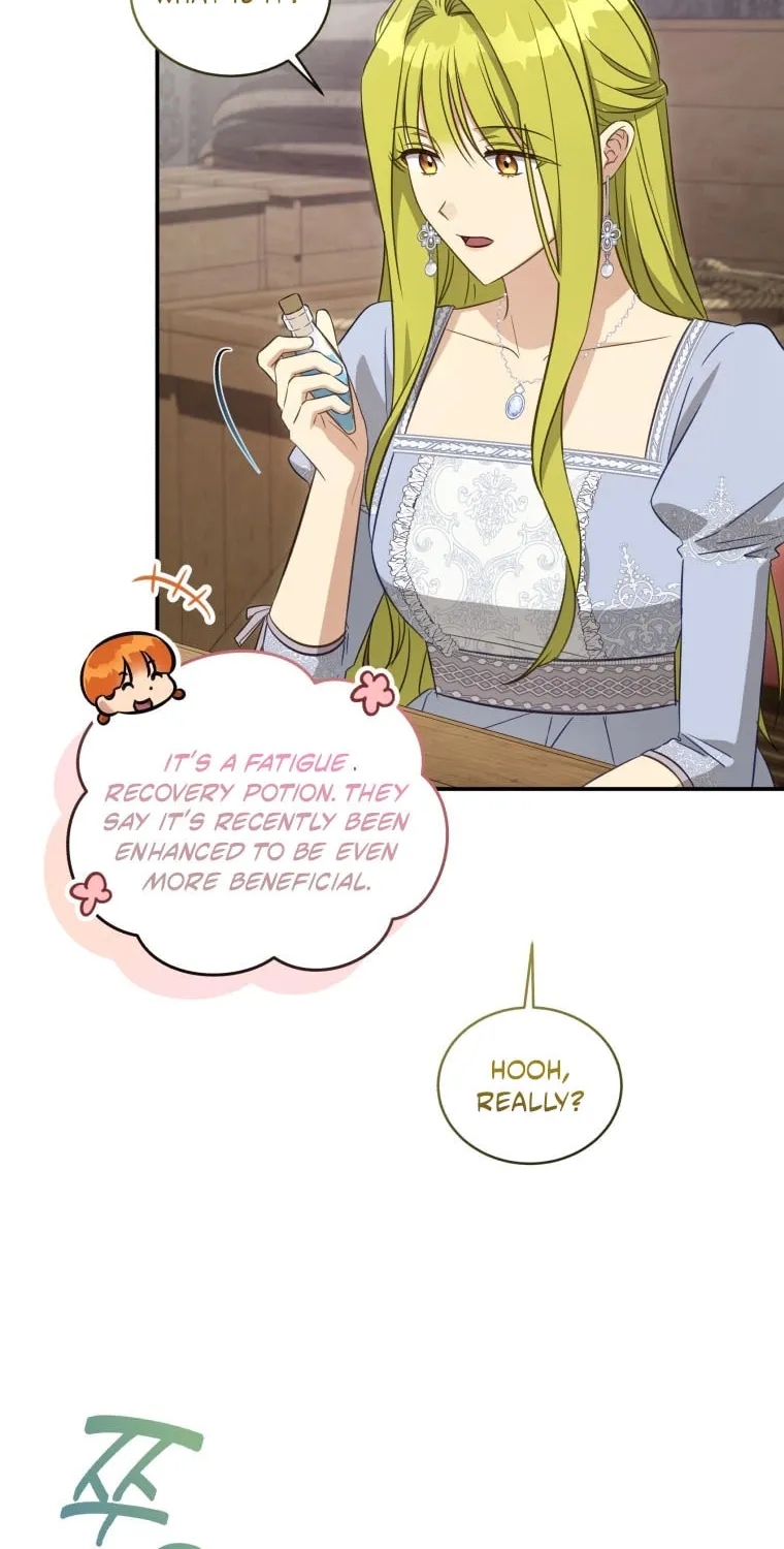 Read Revolutionary Princess Eve Manga Online