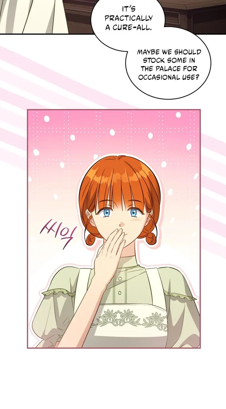 Read Revolutionary Princess Eve Manga Online