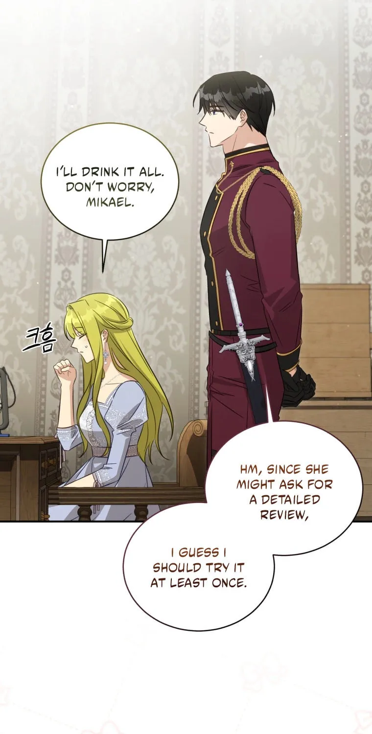 Read Revolutionary Princess Eve Manga Online