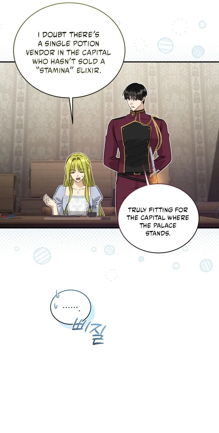 Read Revolutionary Princess Eve Manga Online