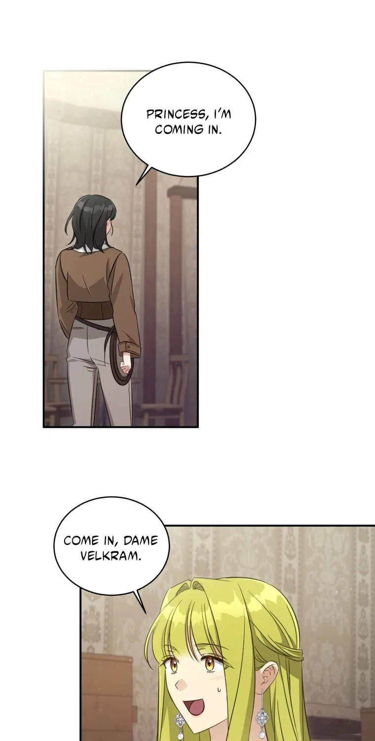 Read Revolutionary Princess Eve Manga Online