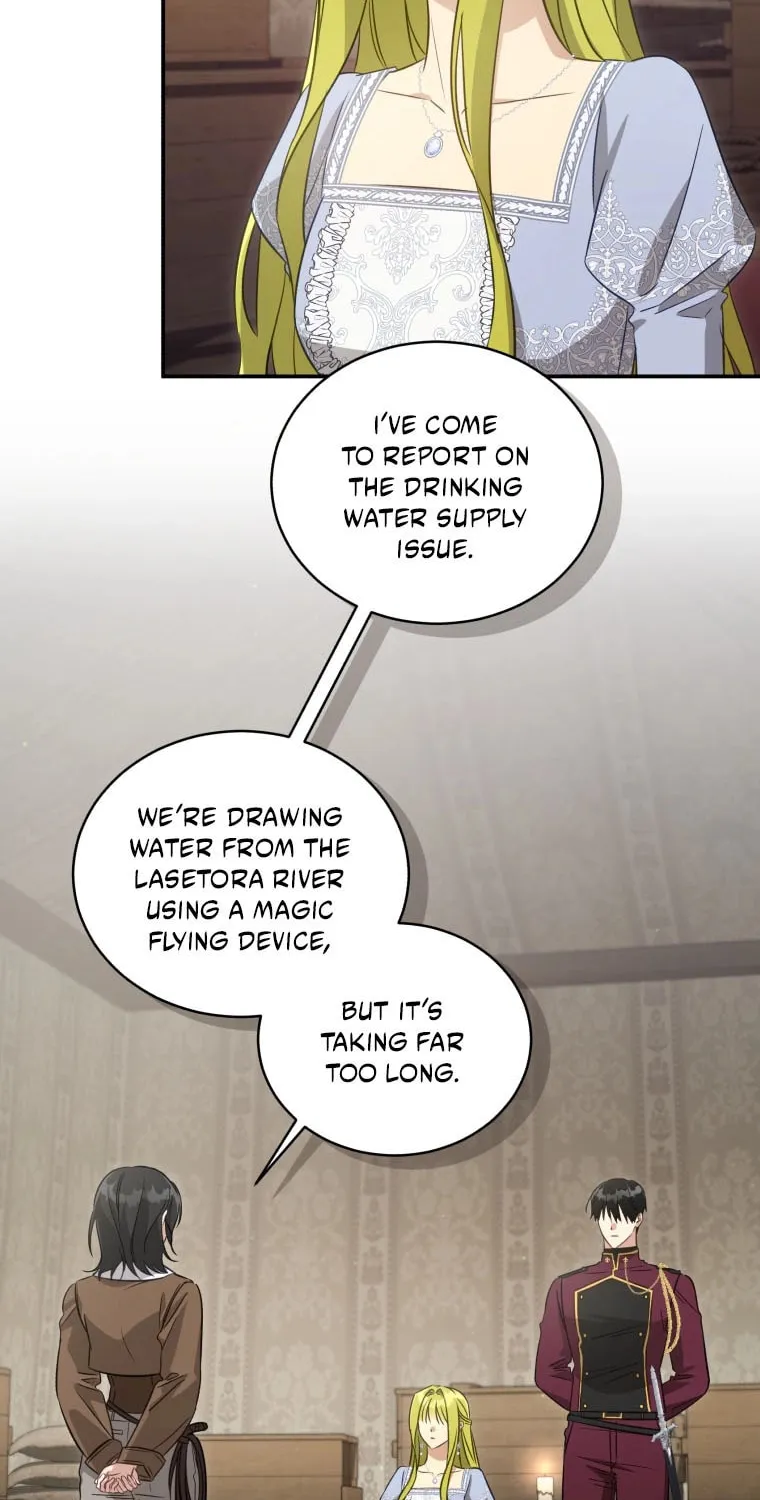 Read Revolutionary Princess Eve Manga Online