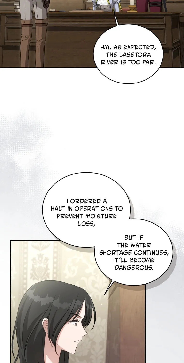 Read Revolutionary Princess Eve Manga Online