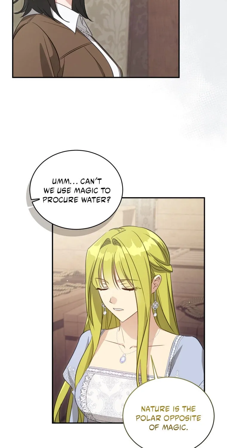 Read Revolutionary Princess Eve Manga Online