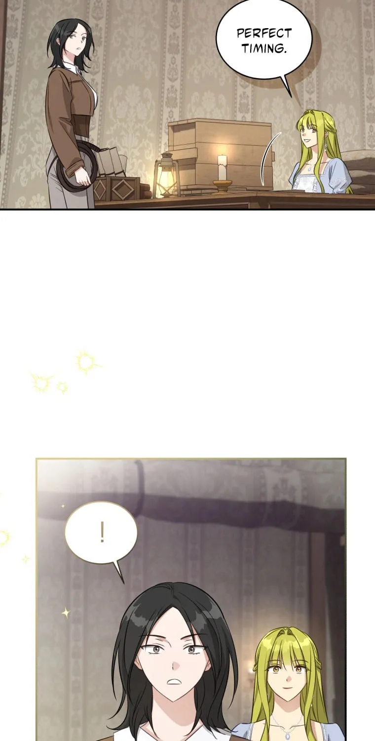 Read Revolutionary Princess Eve Manga Online