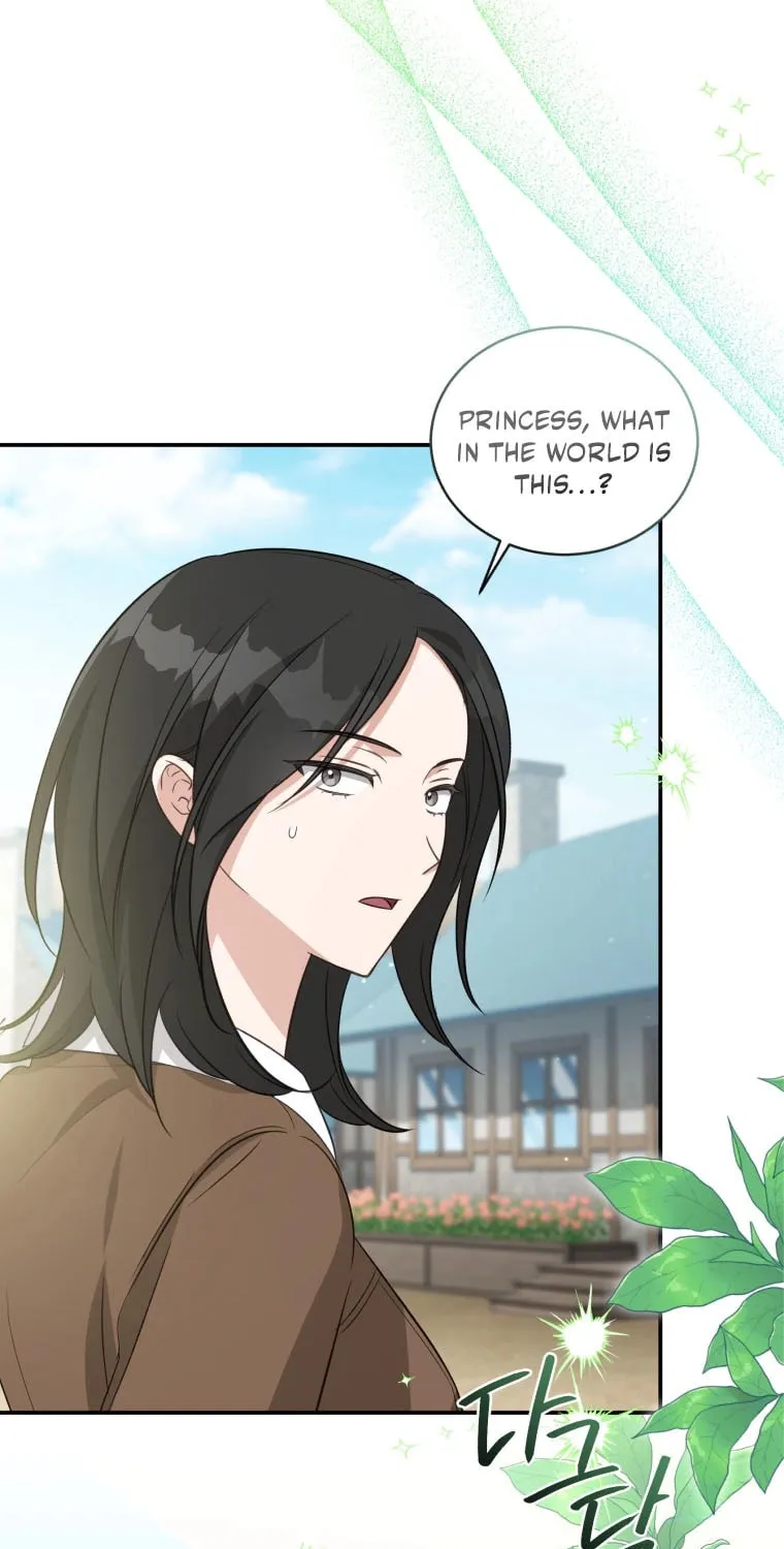 Read Revolutionary Princess Eve Manga Online