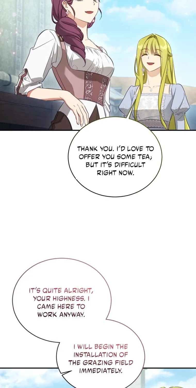 Read Revolutionary Princess Eve Manga Online