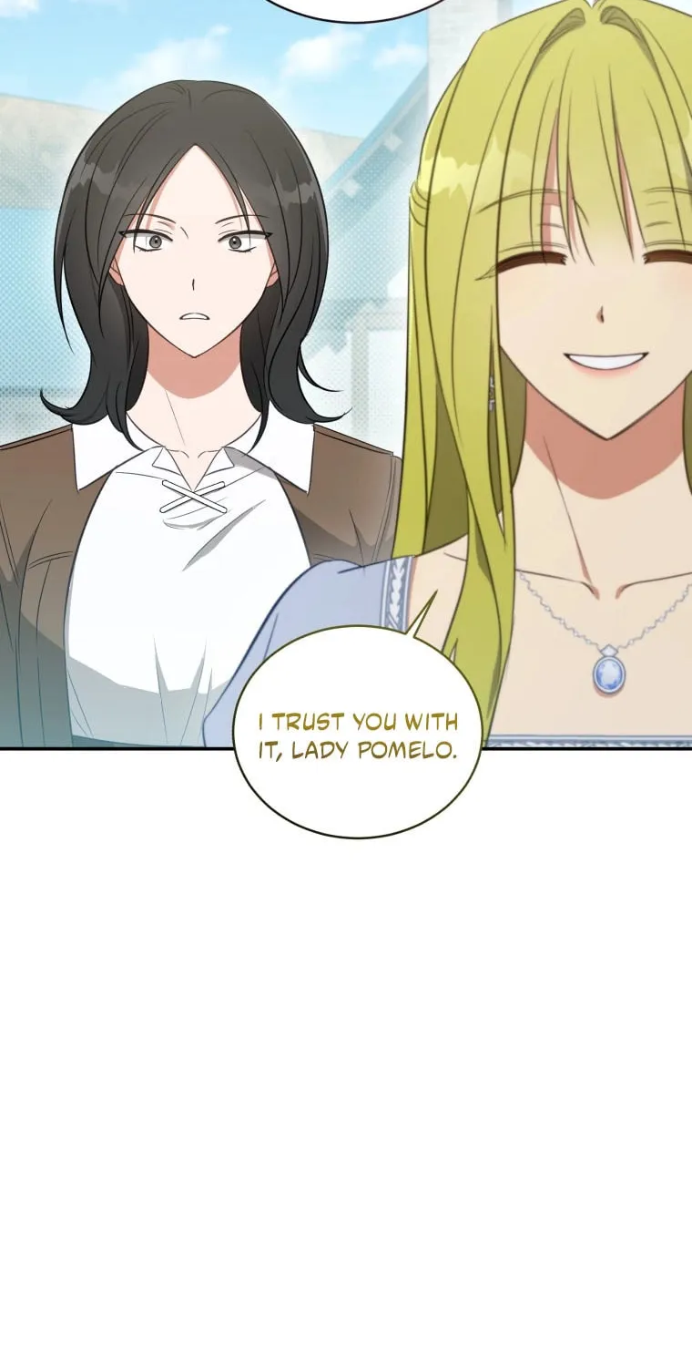 Read Revolutionary Princess Eve Manga Online