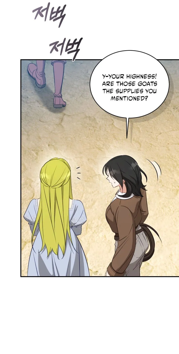 Read Revolutionary Princess Eve Manga Online