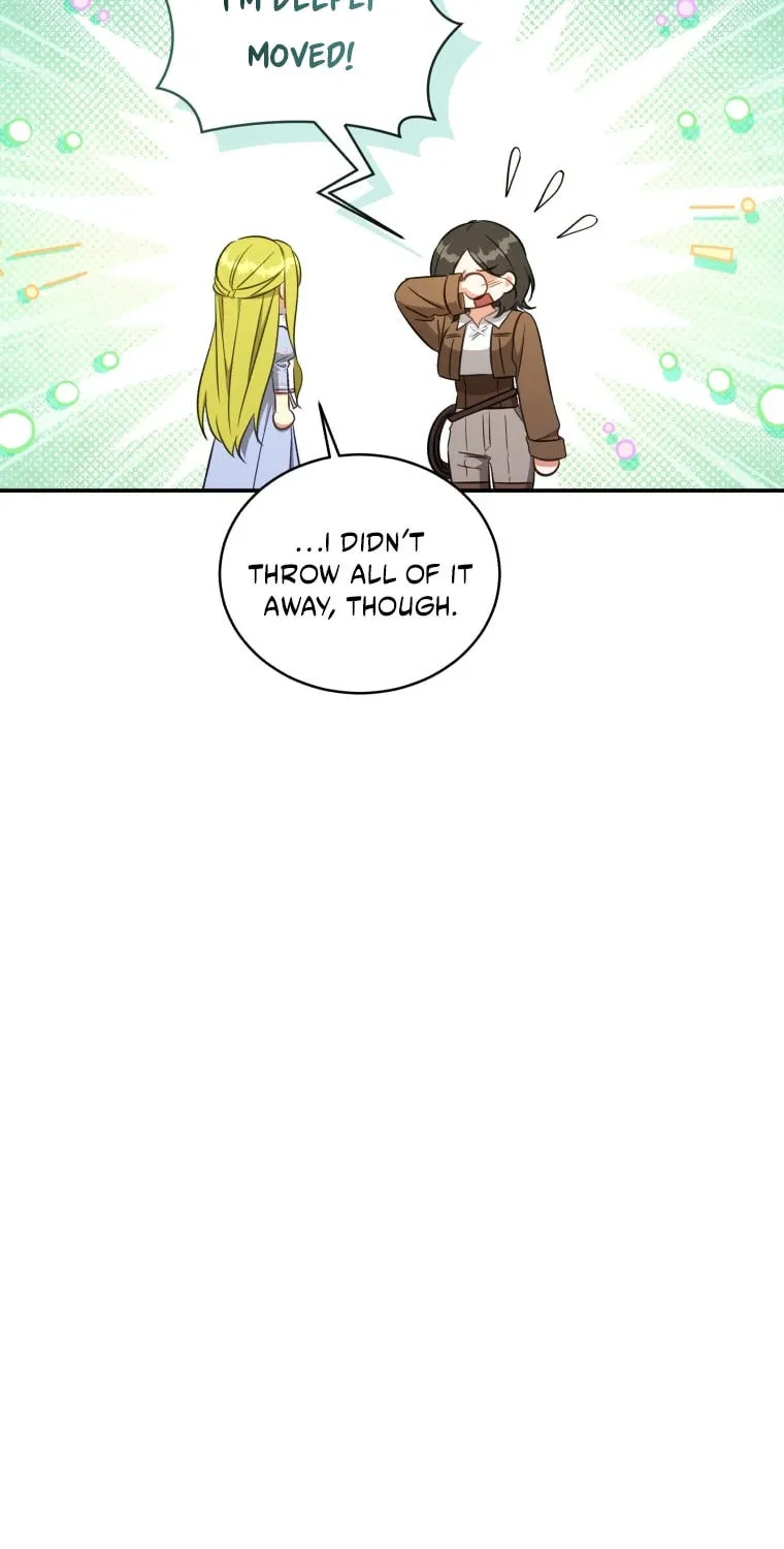 Read Revolutionary Princess Eve Manga Online