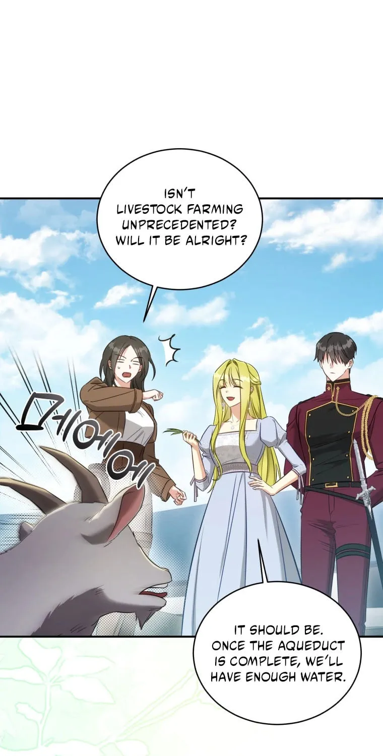 Read Revolutionary Princess Eve Manga Online