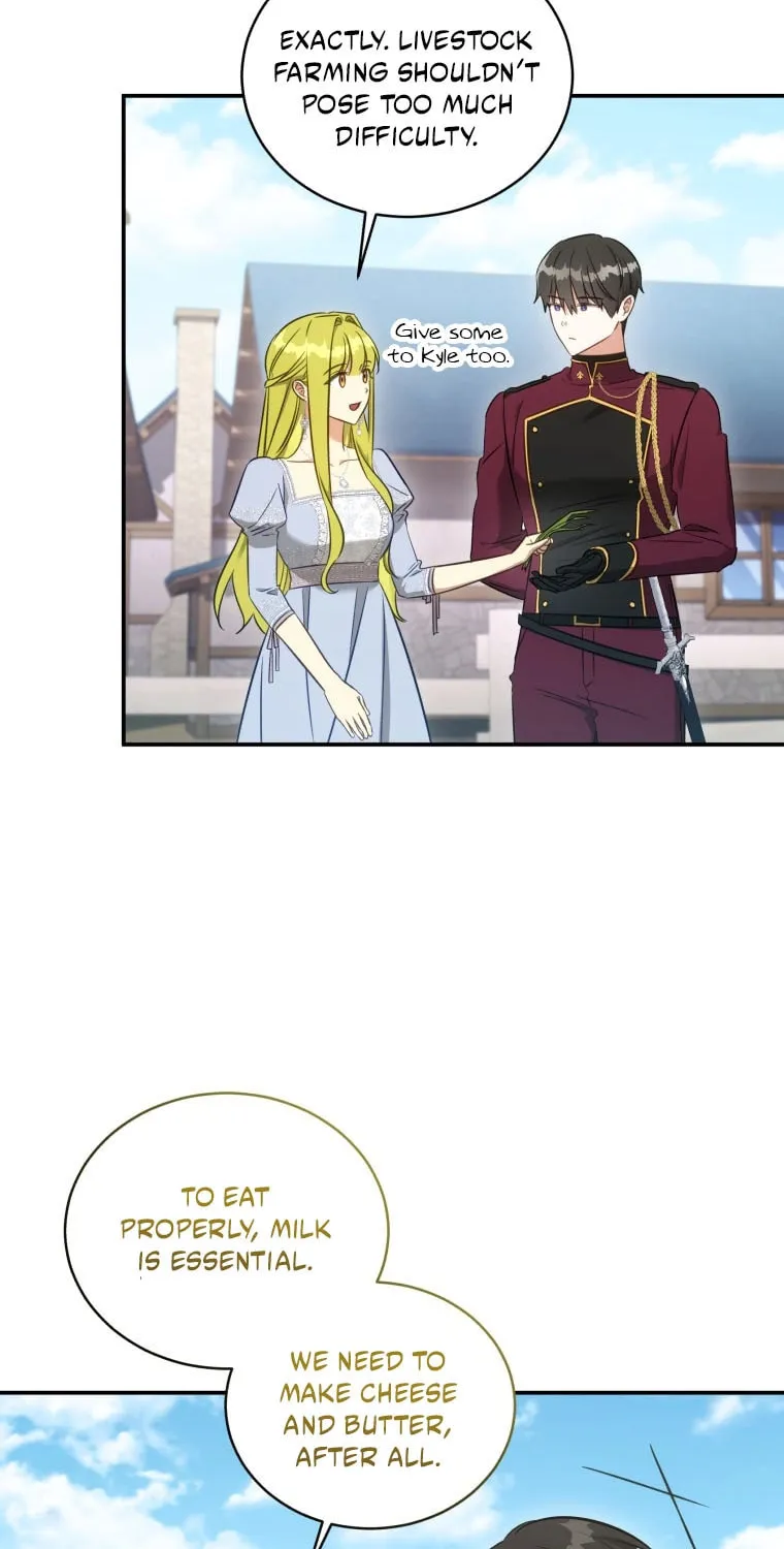 Read Revolutionary Princess Eve Manga Online