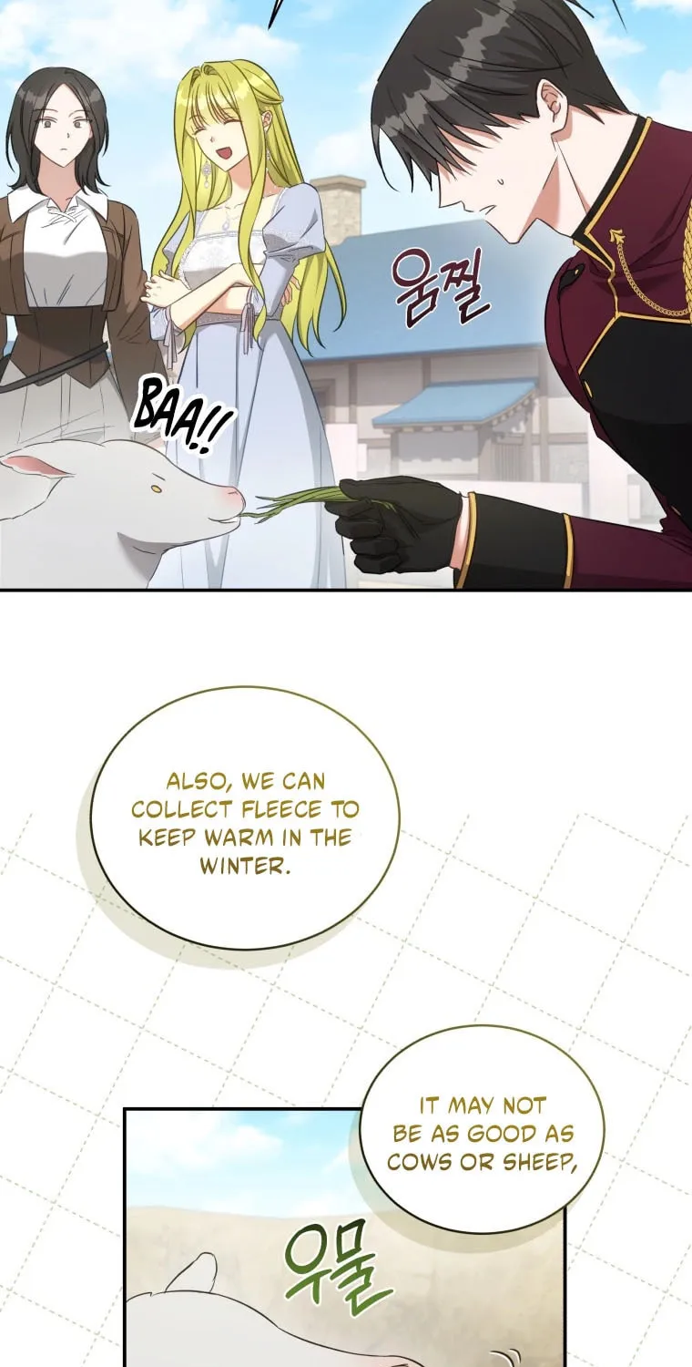 Read Revolutionary Princess Eve Manga Online