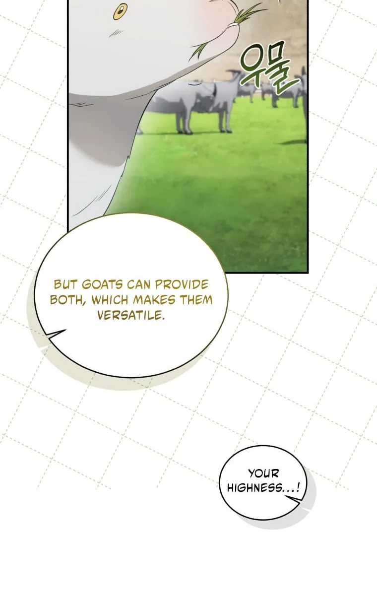 Read Revolutionary Princess Eve Manga Online