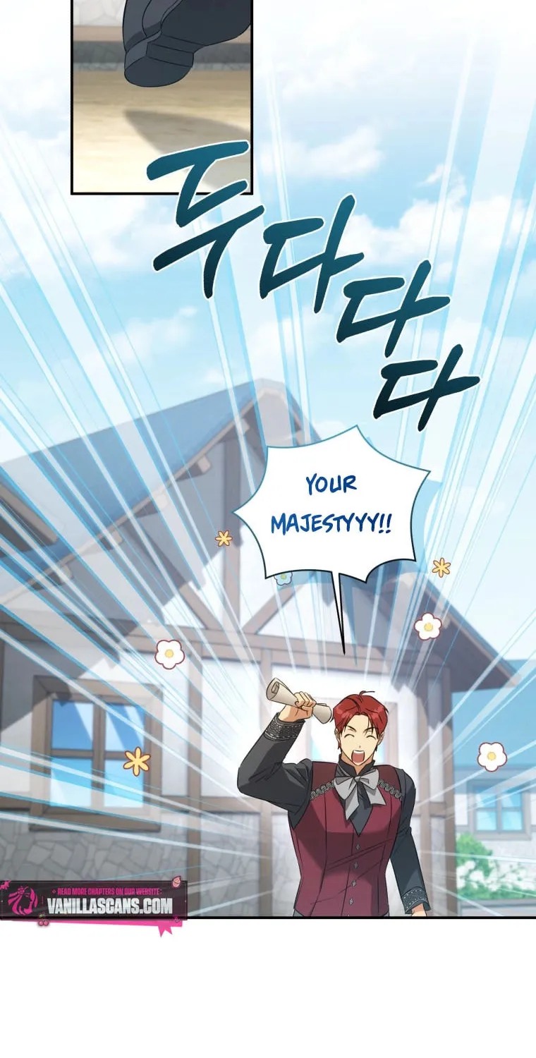 Read Revolutionary Princess Eve Manga Online