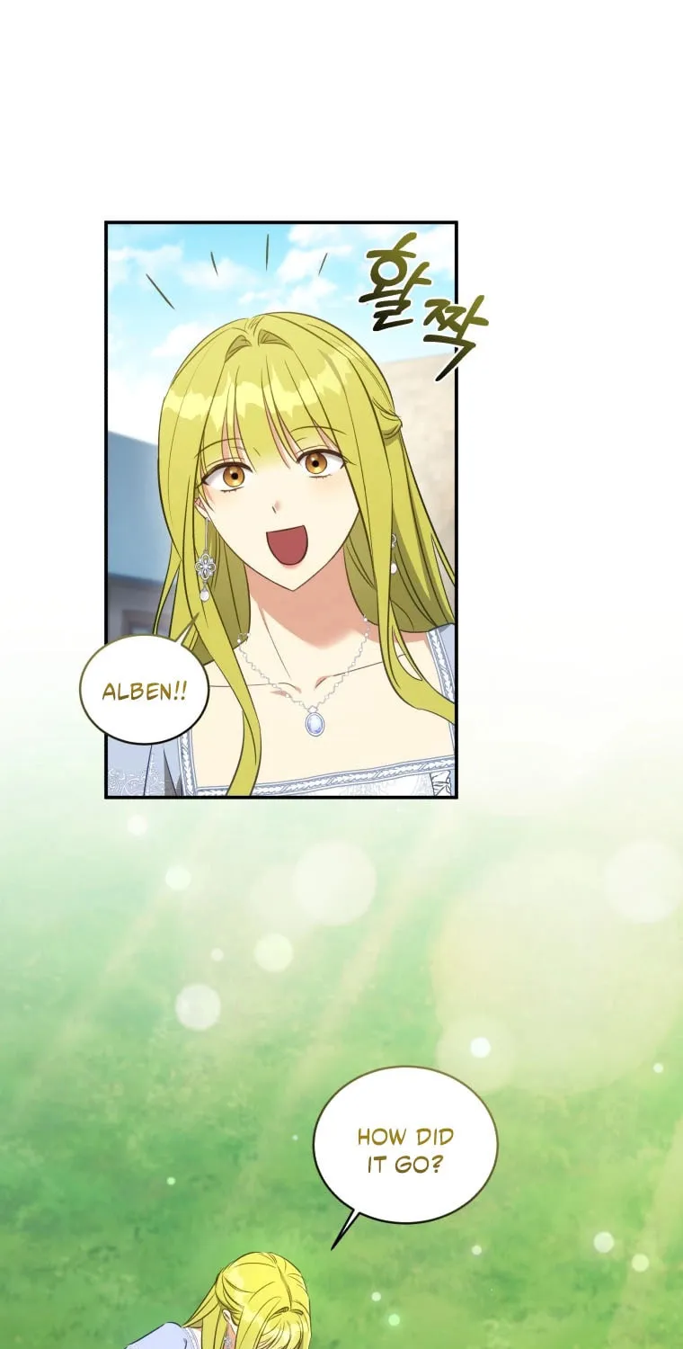 Read Revolutionary Princess Eve Manga Online