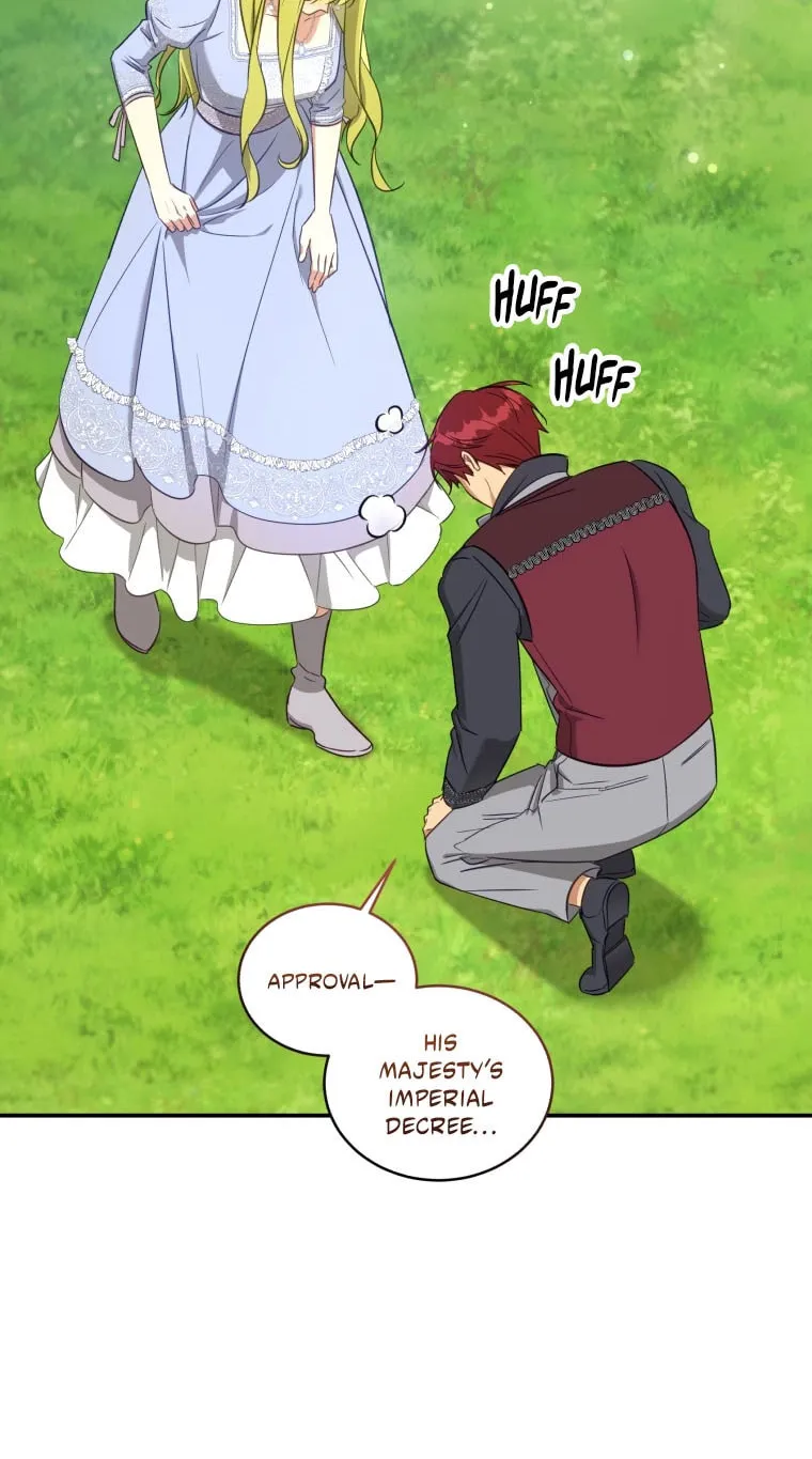 Read Revolutionary Princess Eve Manga Online