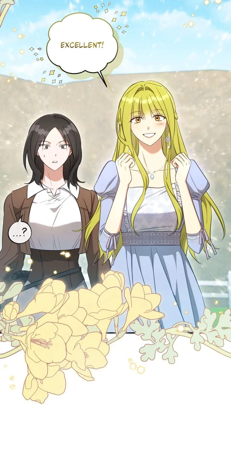 Read Revolutionary Princess Eve Manga Online