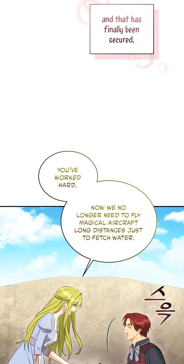 Read Revolutionary Princess Eve Manga Online