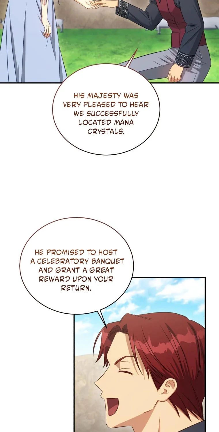 Read Revolutionary Princess Eve Manga Online