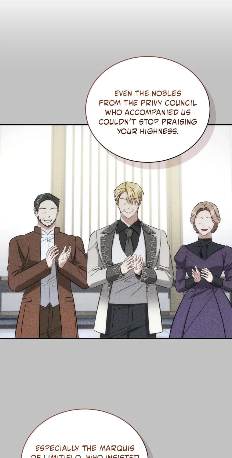 Read Revolutionary Princess Eve Manga Online