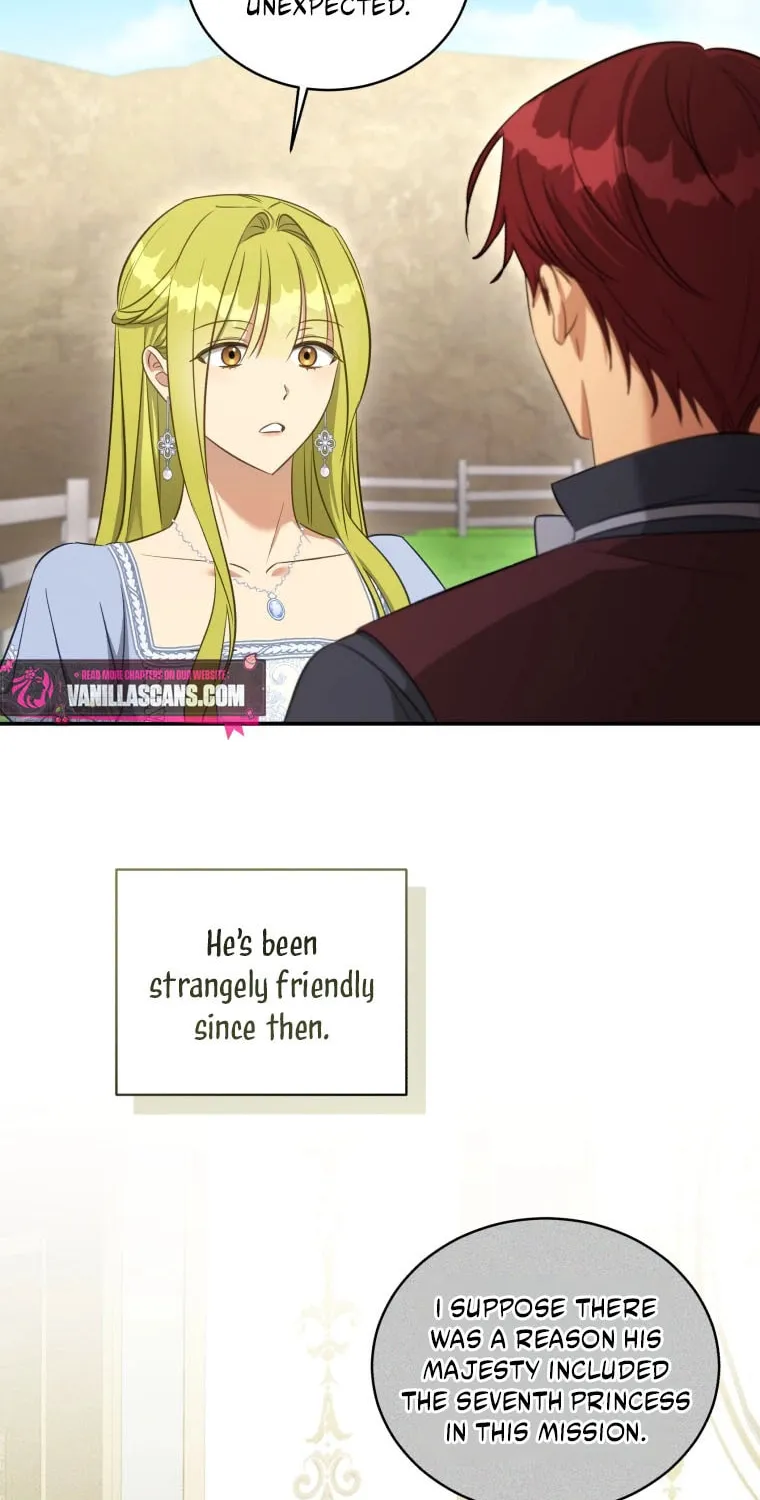 Read Revolutionary Princess Eve Manga Online